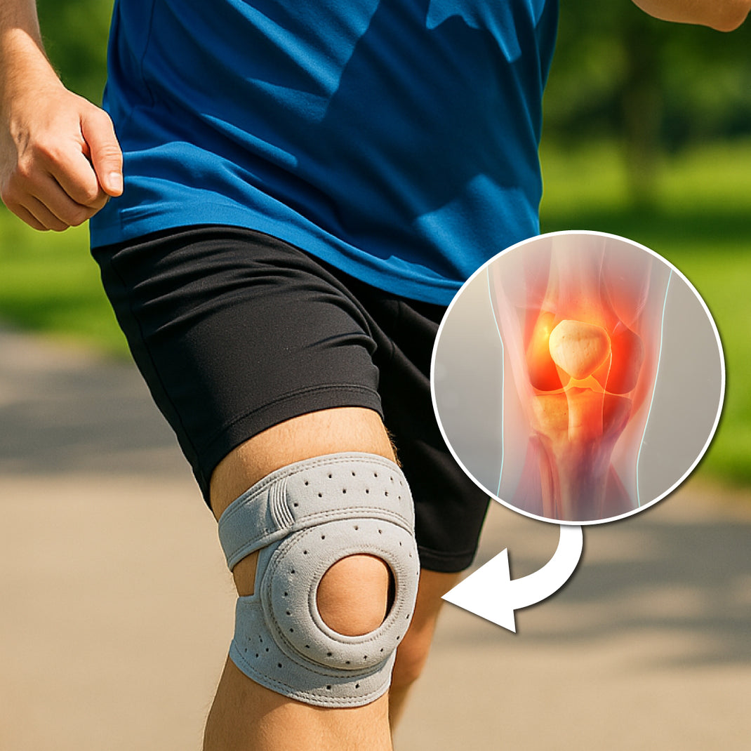 Pain Relief Knee Brace