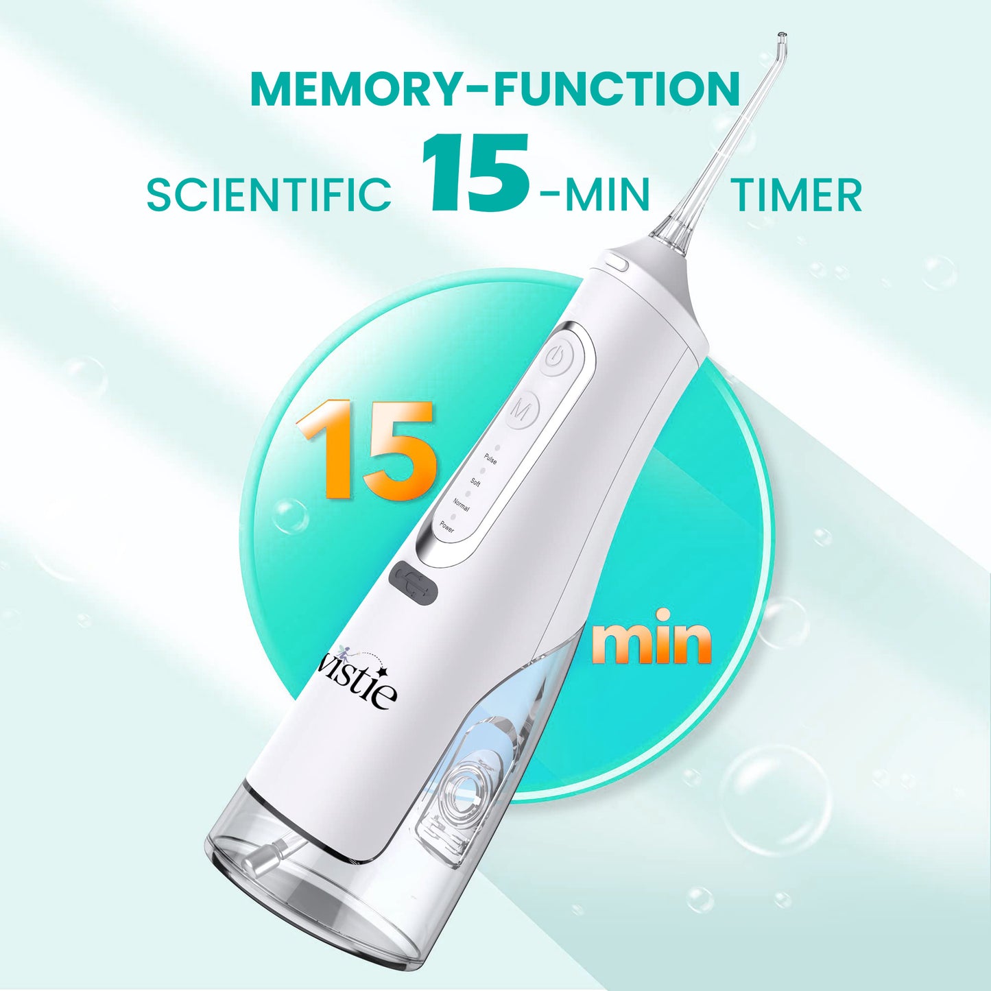 AquaFloss Oral Jet