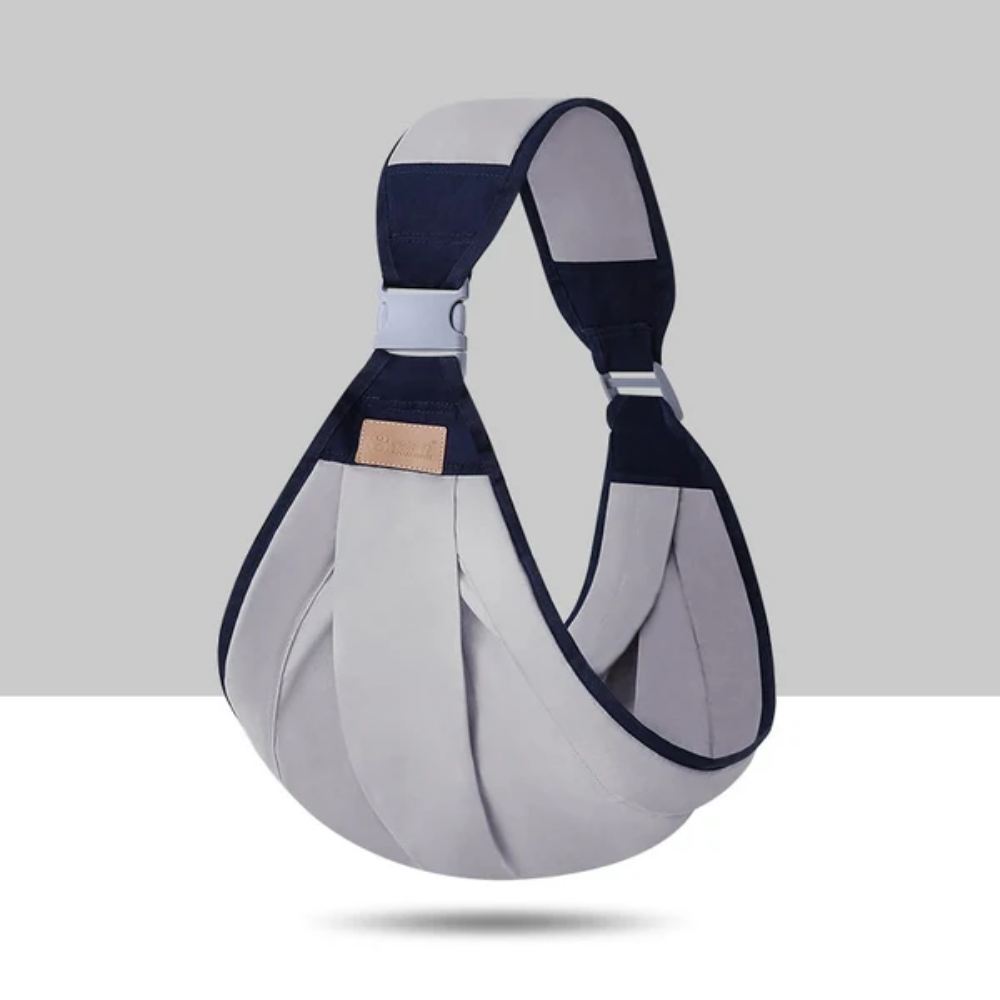 MomEase Sling Baby Carrier