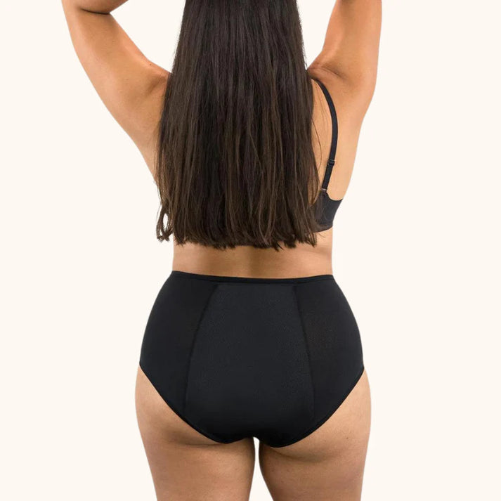 Wistie™ Leak-proof Seamless Underwear