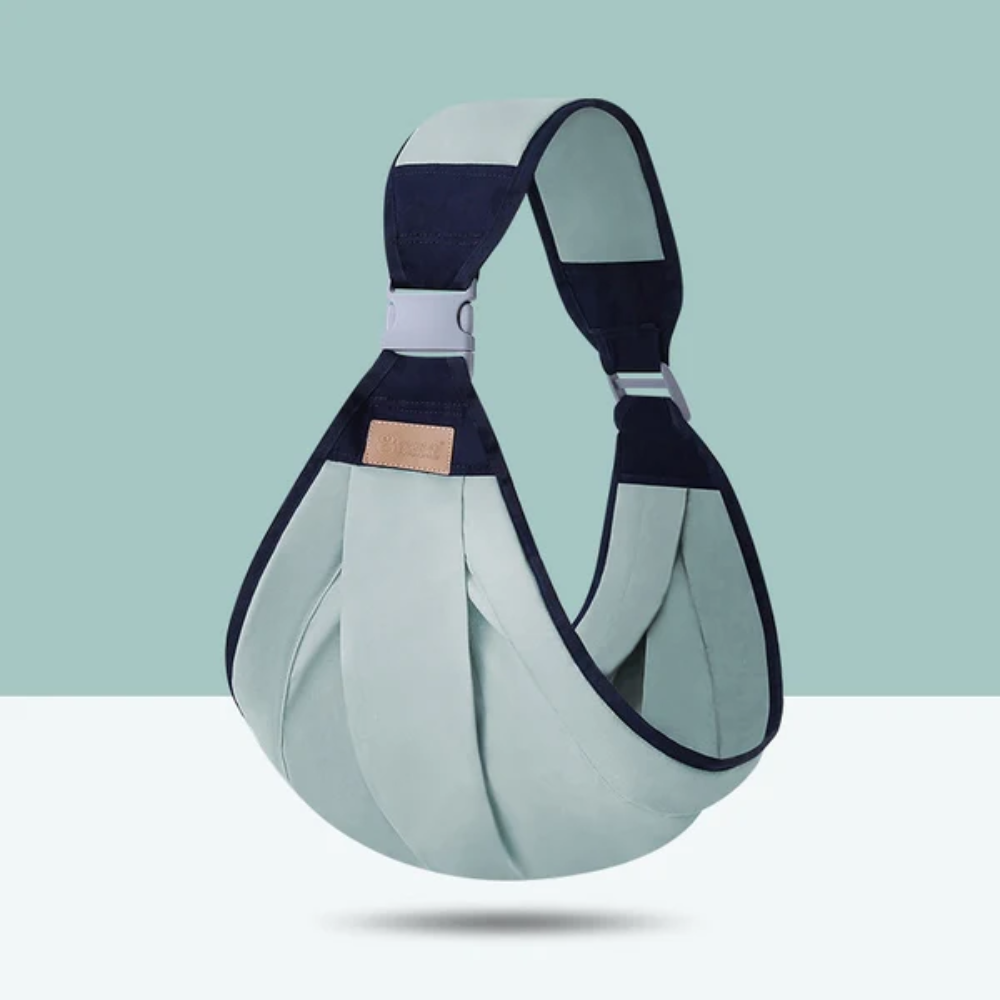 MomEase Sling Baby Carrier