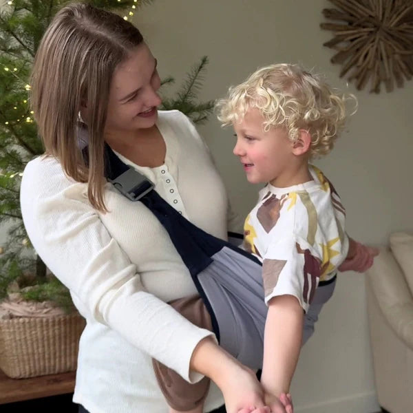 MomEase Sling Baby Carrier