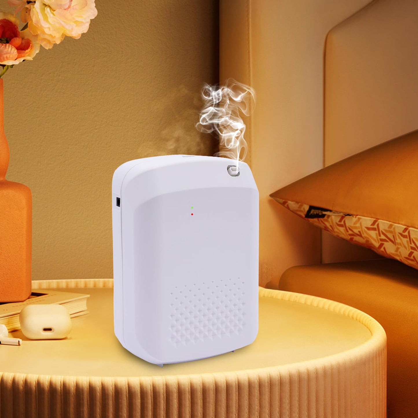 Wistie™ CalmFlow Diffuser