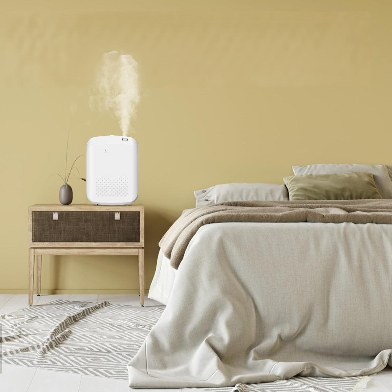 Wistie™ CalmFlow Diffuser