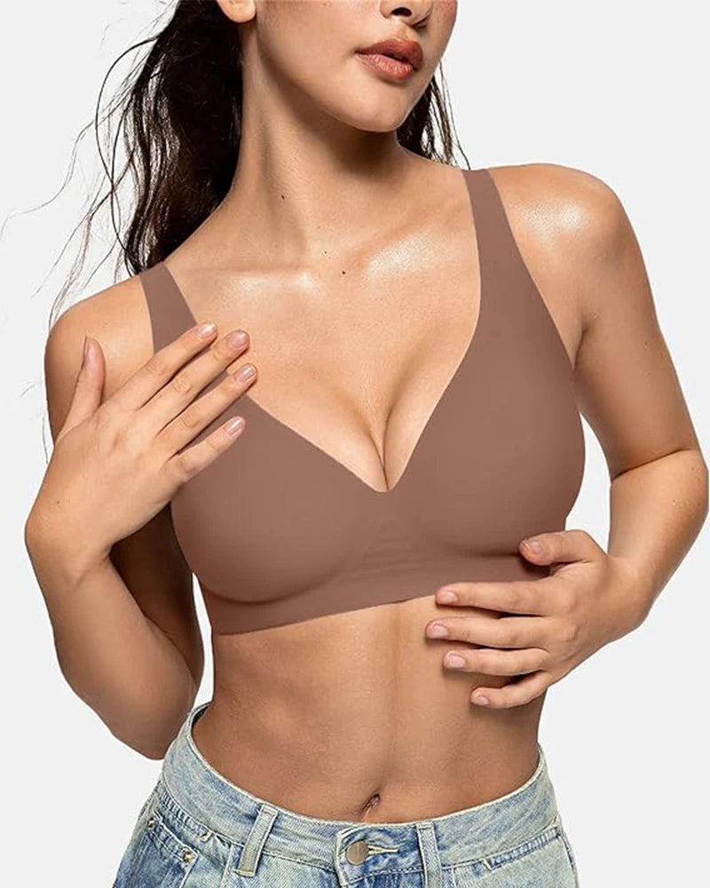 Viral Jelly Bra