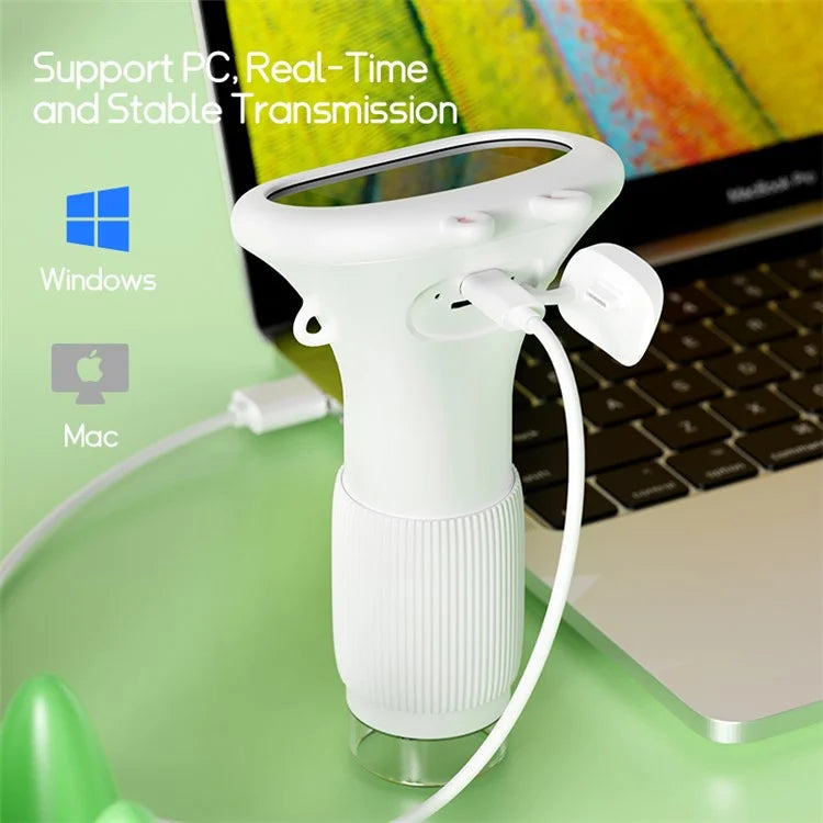 Wistie™MiniScope Pro