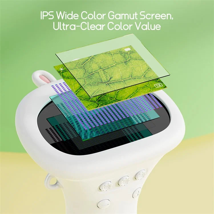 Wistie™MiniScope Pro