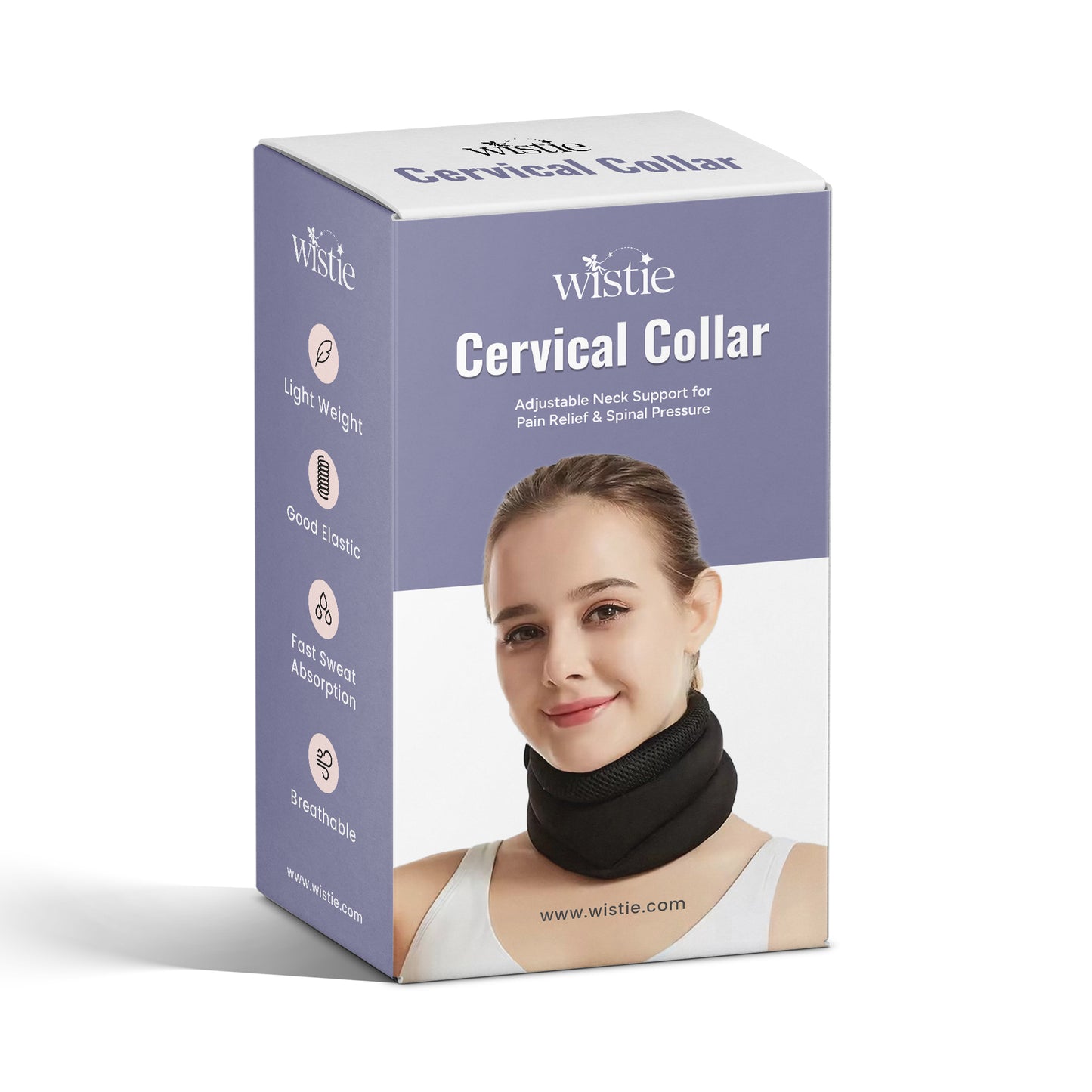 Wistie™ Cervical Collar