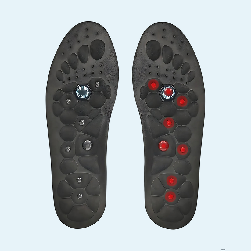 Wistie™ Magnetic Acupressure Insoles