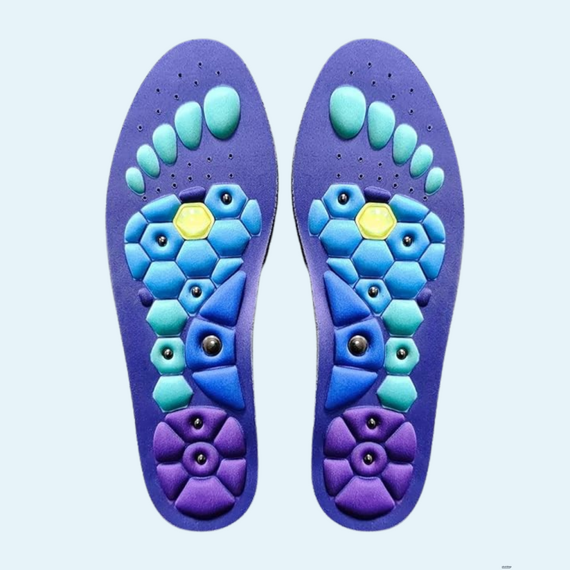 Wistie™ Magnetic Acupressure Insoles