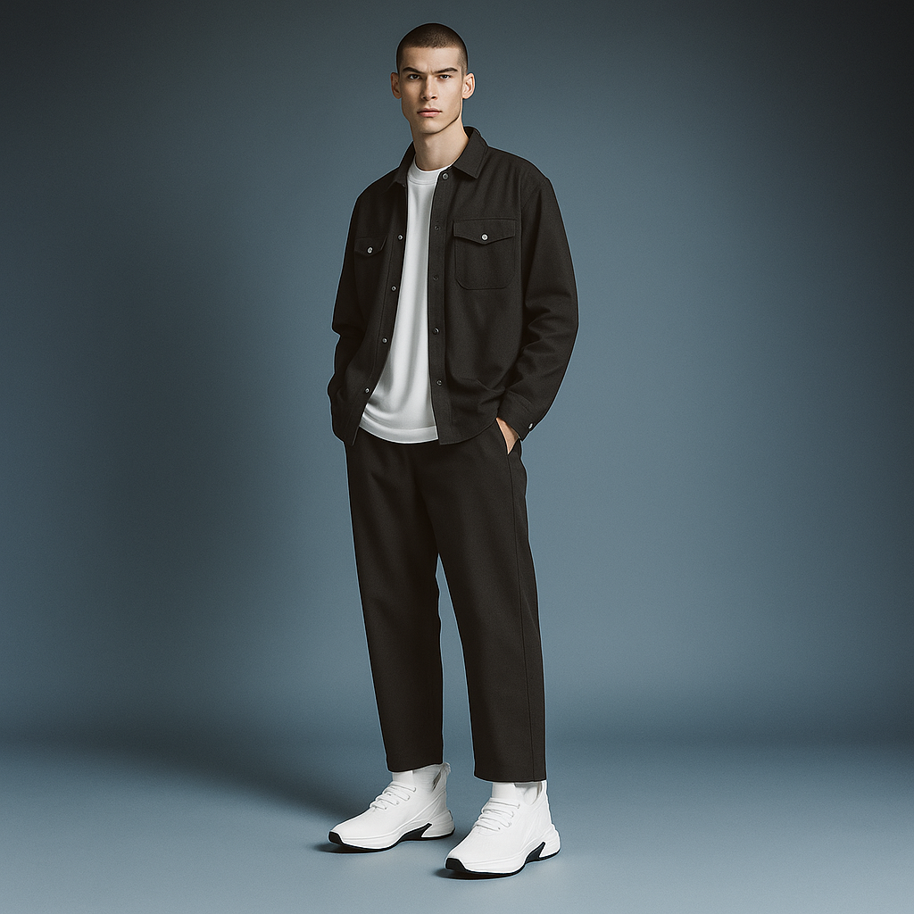 Height Boost Shoes