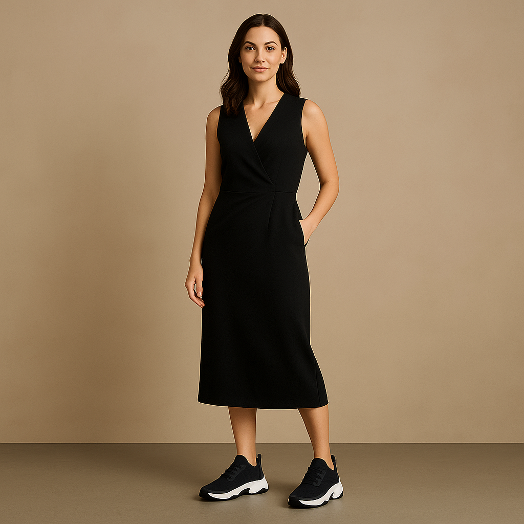 Height Boost Shoes
