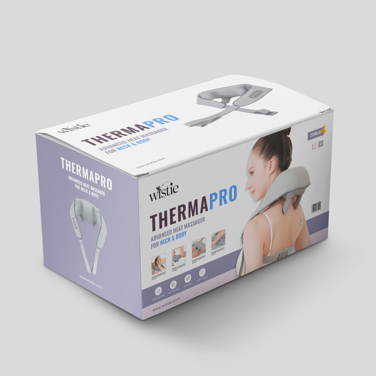 Wistie™ Thermapro