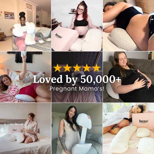 Maternity Pillow