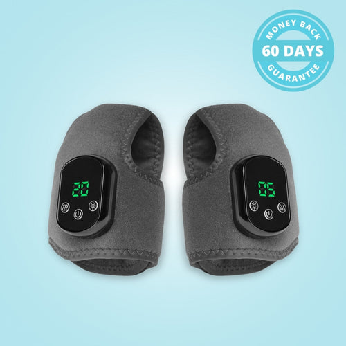 Wistie™ FootRevive 3-In-1 Massager