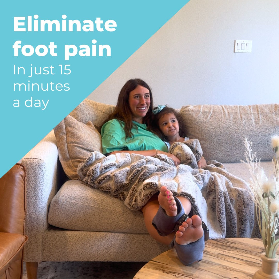 Wistie™ FootRevive 3-In-1 Massager