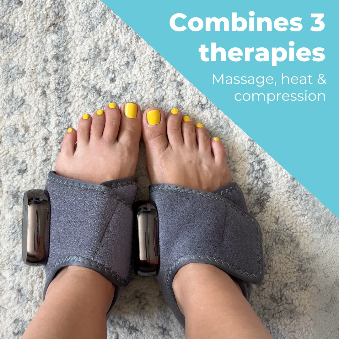 Wistie™ FootRevive 3-In-1 Massager