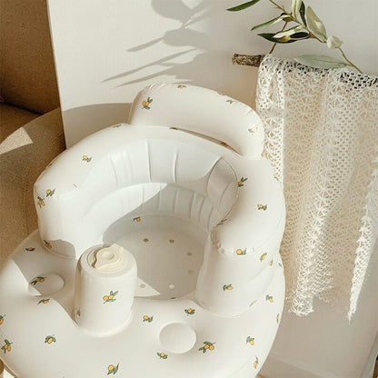 Inflatable Baby Chair