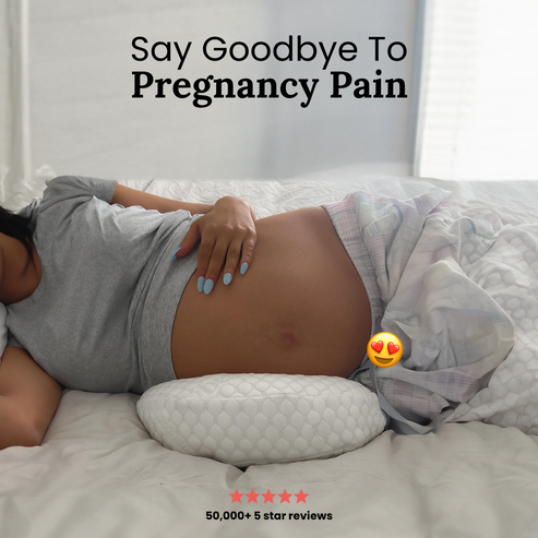 Maternity Pillow