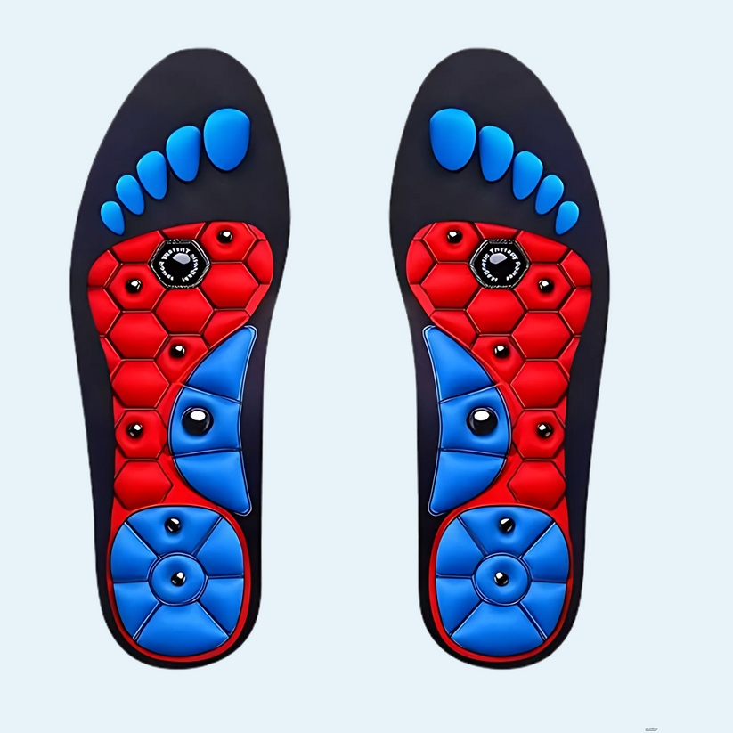 Wistie™ Magnetic Acupressure Insoles