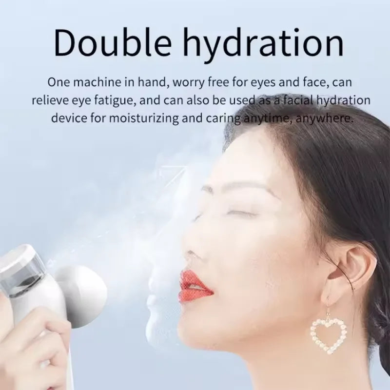 Nano Eye Refresh™ Hydrating MisterTM