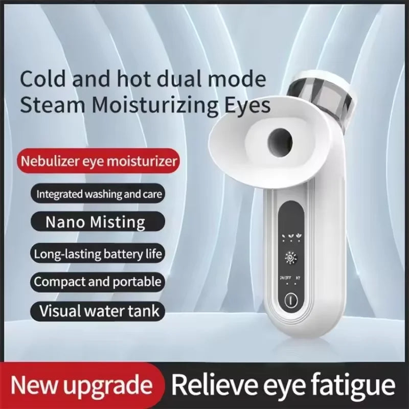 Nano Eye Refresh™ Hydrating MisterTM