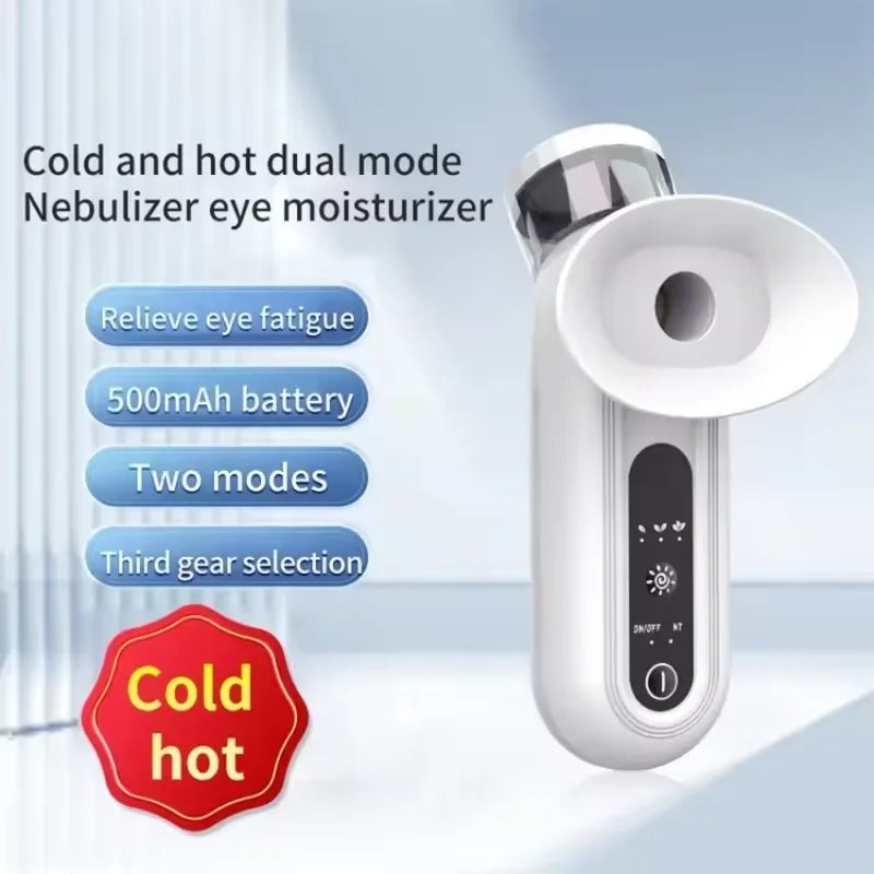 Nano Eye Refresh™ Hydrating MisterTM