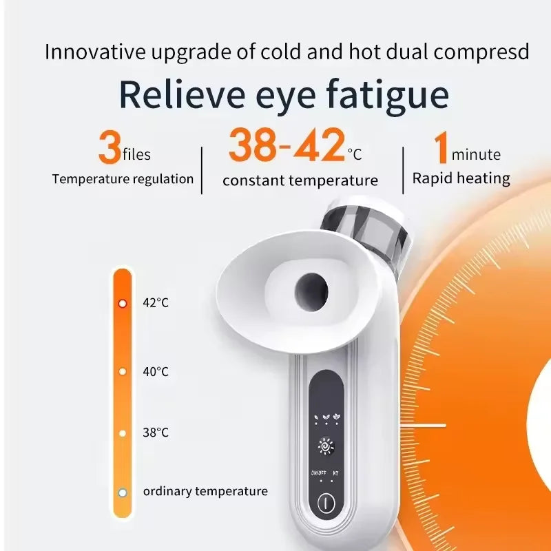 Nano Eye Refresh™ Hydrating MisterTM
