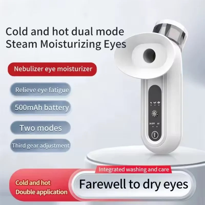 Nano Eye Refresh™ Hydrating MisterTM