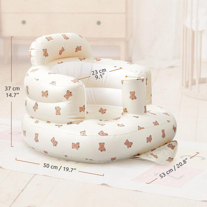 Inflatable Baby Chair