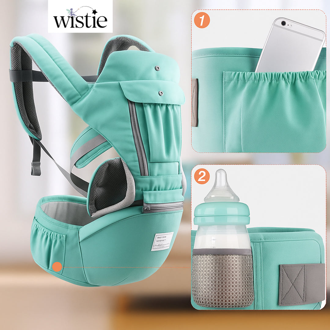PosturePro Carrier