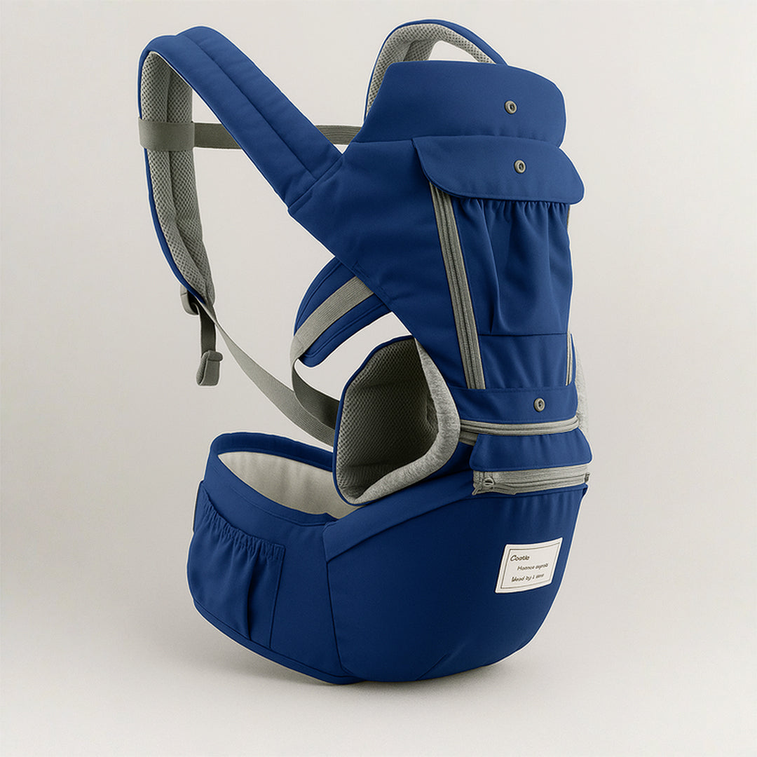 PosturePro Carrier