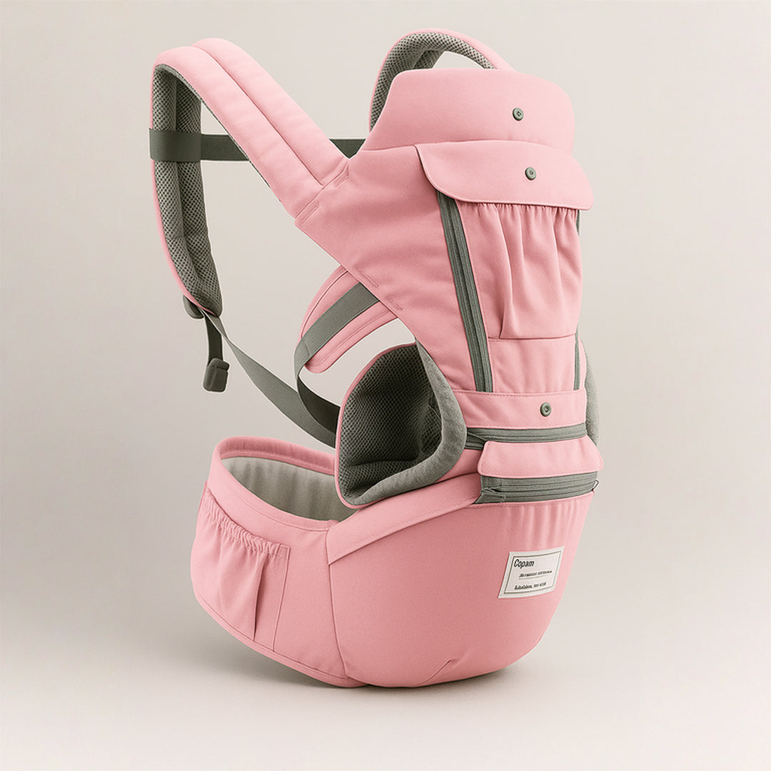 PosturePro Carrier