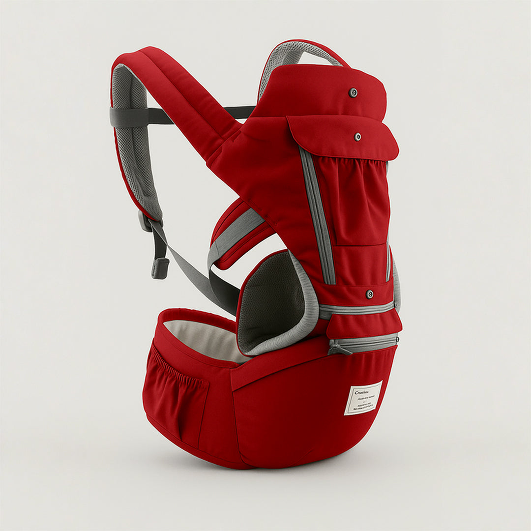 PosturePro Carrier