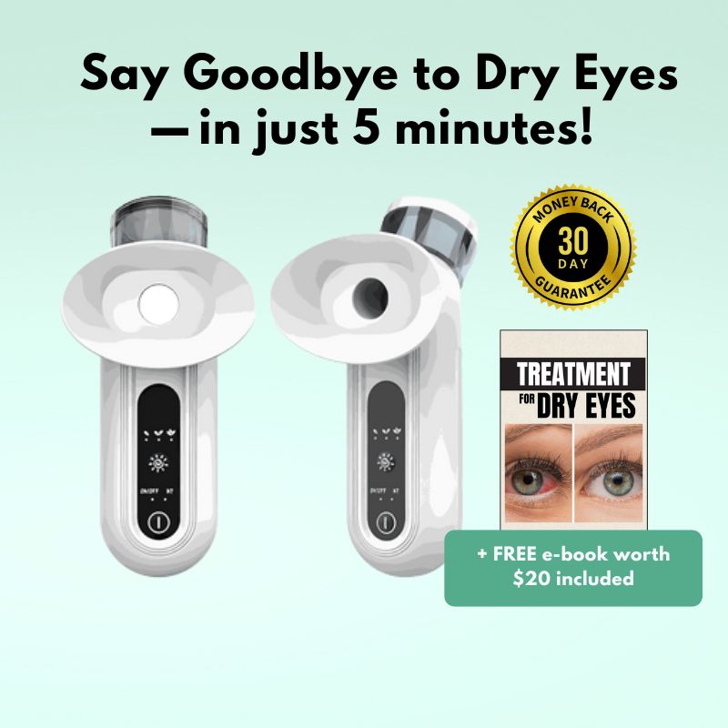 Steam Therapy Wand