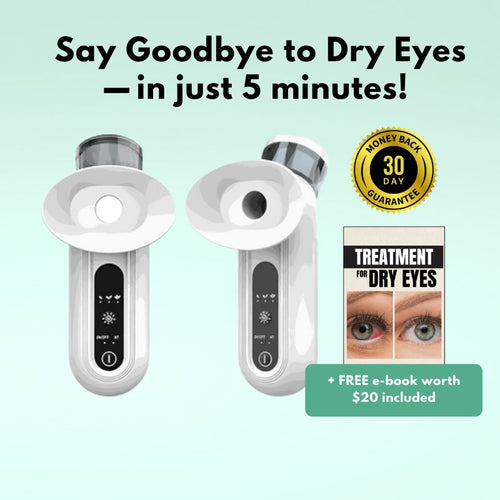 Steam Therapy Wand