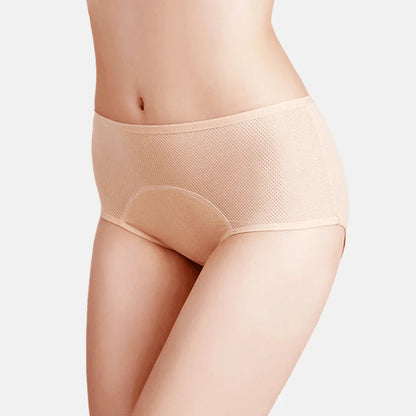 Wistie™ Leak-proof Seamless Underwear