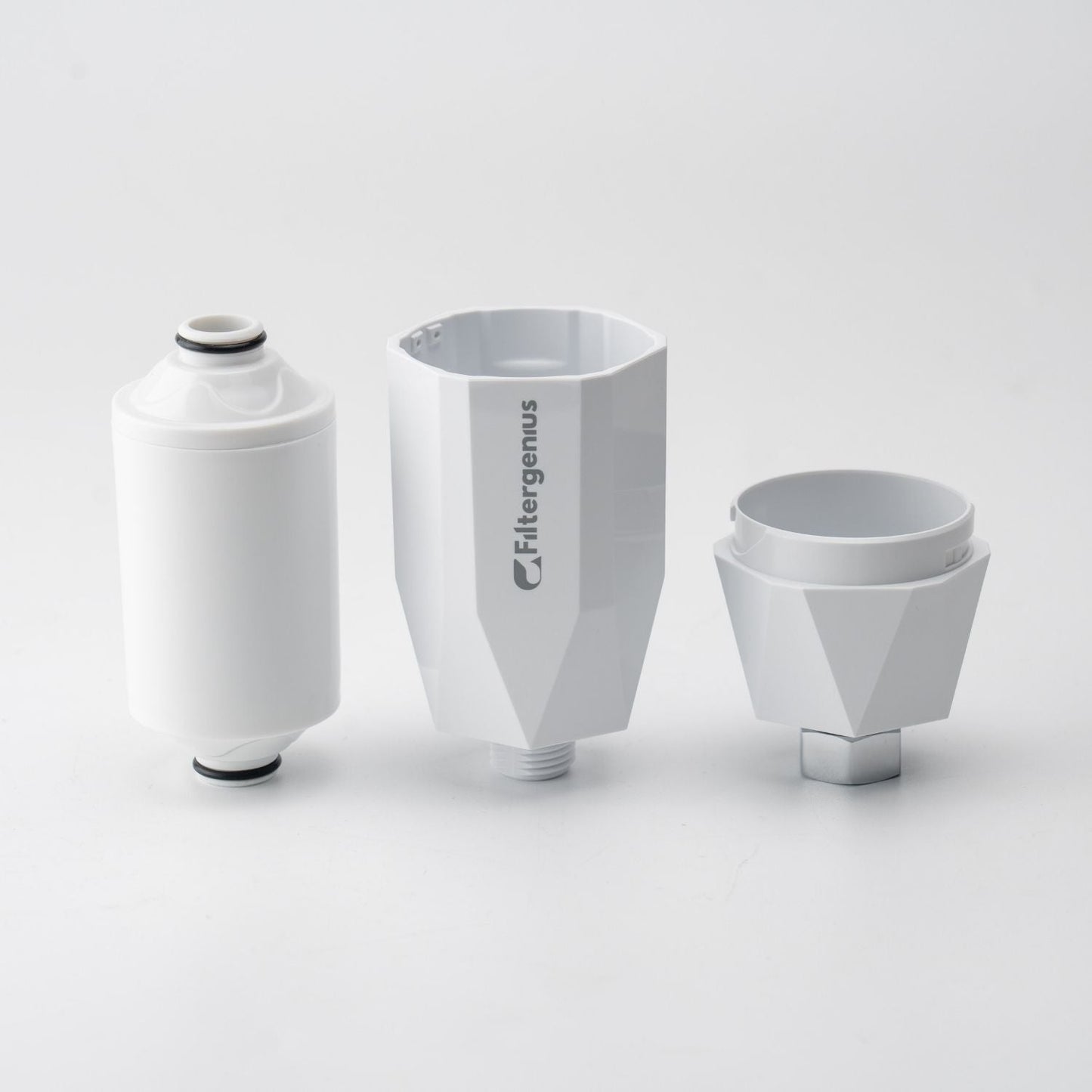 Shower Water Purifier