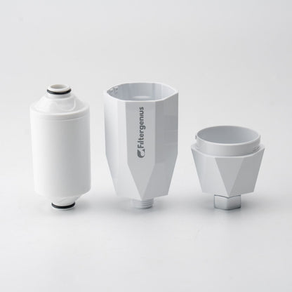 Shower Water Purifier