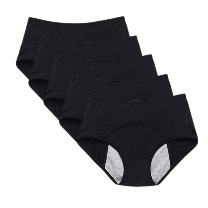 Wistie™ Leak-proof Seamless Underwear