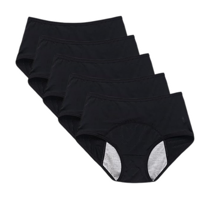 Wistie™ Leak-proof Seamless Underwear