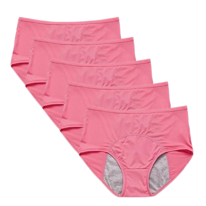 Wistie™ Leak-proof Seamless Underwear