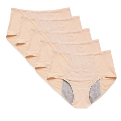 Wistie™ Leak-proof Seamless Underwear