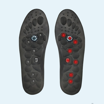 Wistie™ Magnetic Acupressure Insoles