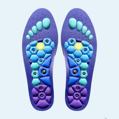 Wistie™ Magnetic Acupressure Insoles