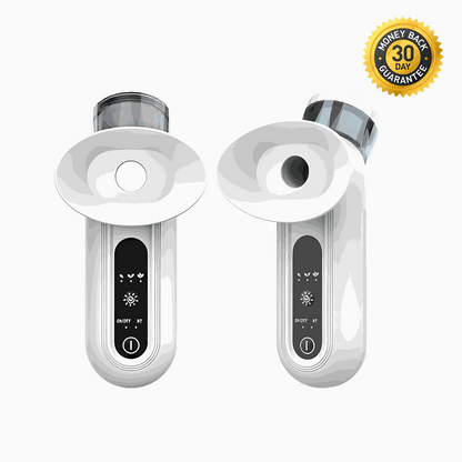 Steam Therapy Wand