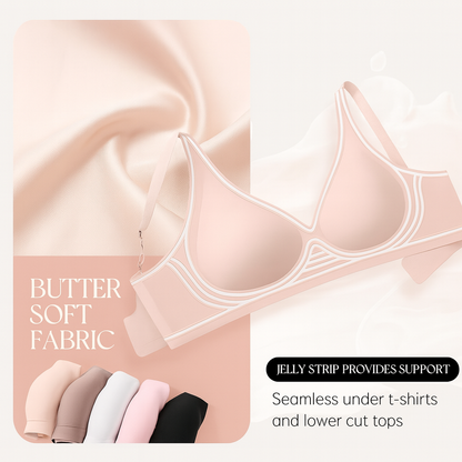 Viral Jelly Bra