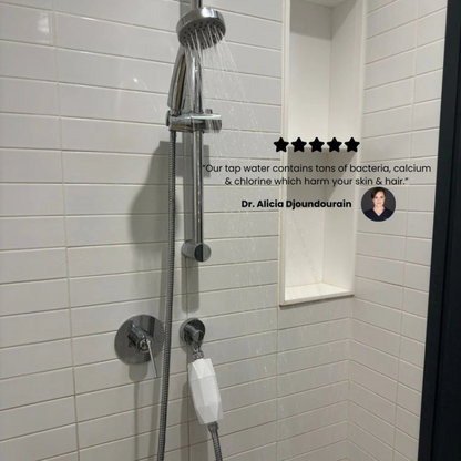 Shower Purifier Pro