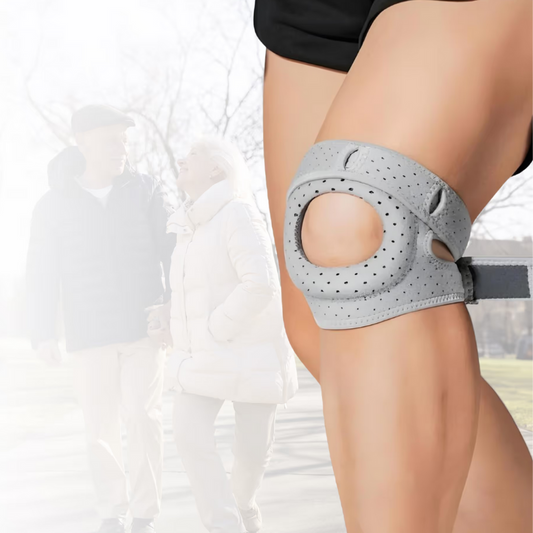 Pain Relief Knee Brace