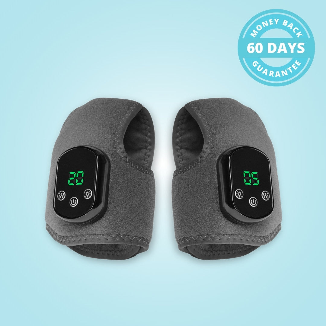 Wistie™ FootRevive 3-In-1 Massager